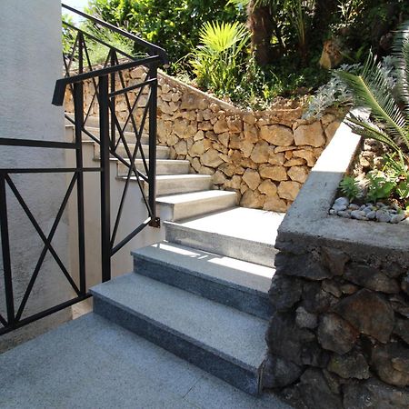 Apartments Seccareccia Opatija Rom bilde